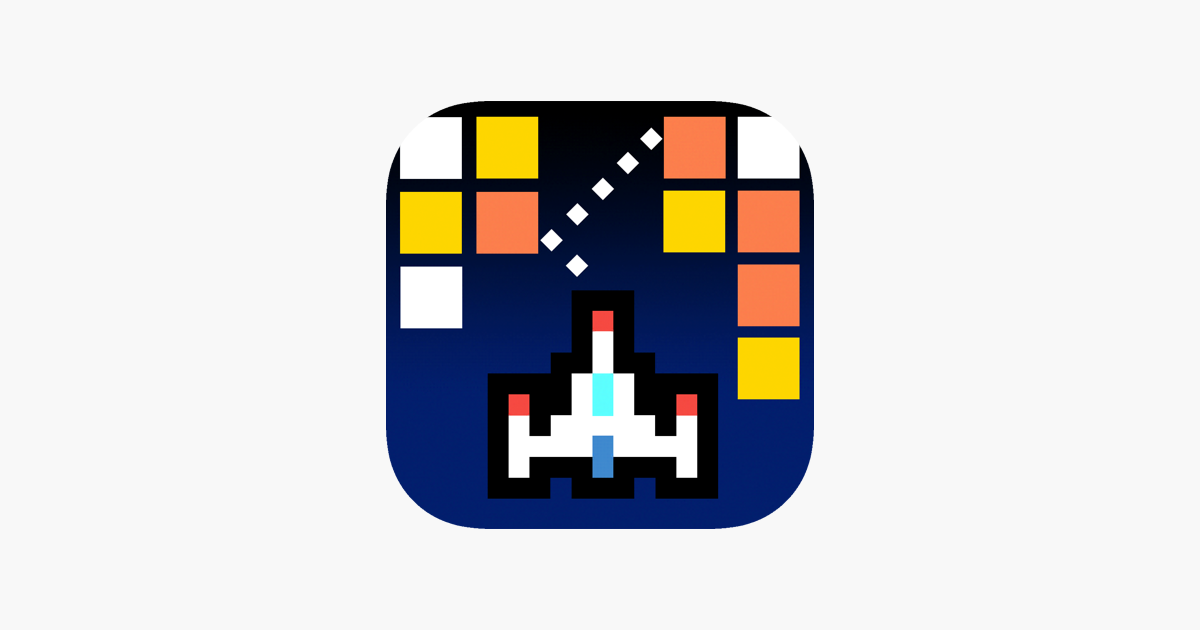 Games like Galaxy Breaker Hero