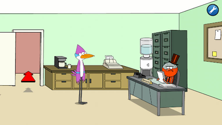 Moordekay Saw Trap Image