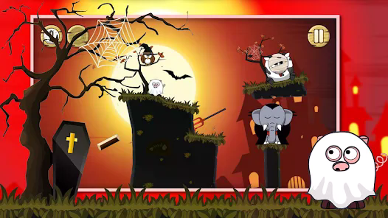 Snoring: Elephant Puzzle screenshot