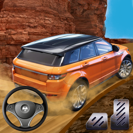 Car Race 3D: Mountain Climb Image