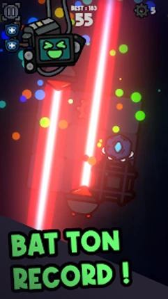 Lethal Room Image