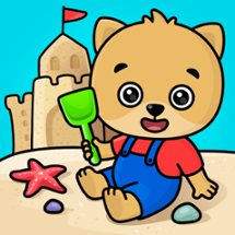 Preschool learning games Image