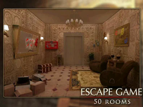 Escape game : 50 rooms 1 Image