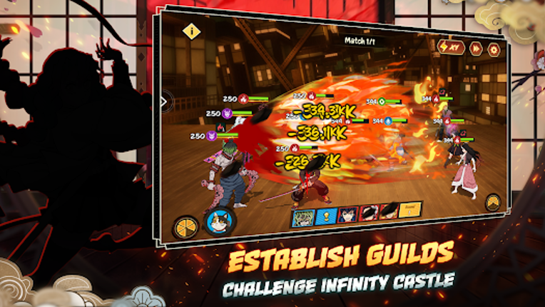 Demon Legend: Fury Image