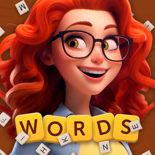 Games like Word Wise