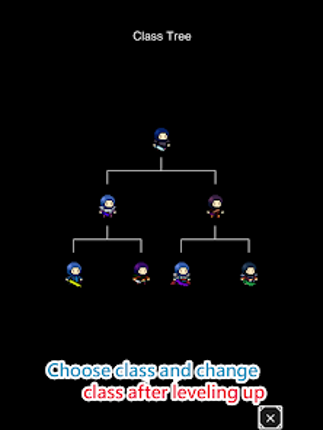 Cursed Relics & Dungeon Image