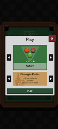 Ultrapool screenshot