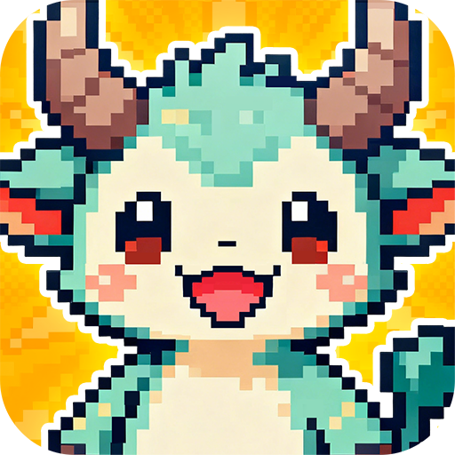 Games like Monster Frontier: Pixel Saga