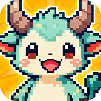 Monster Frontier: Pixel Saga Image