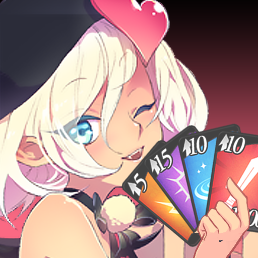 Games like Dungeon&Girls: Card Battle RPG