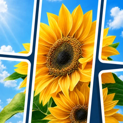 Jigcard Explorer:Solitaire Pic Image