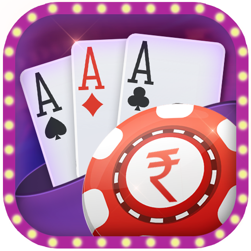 Games like Teenpatti Indian poker 3 patti