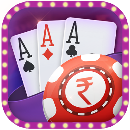 Teenpatti Indian poker 3 patti Image