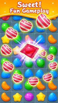 Candy Fever 2 screenshot