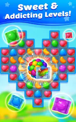 Candy Fever Image