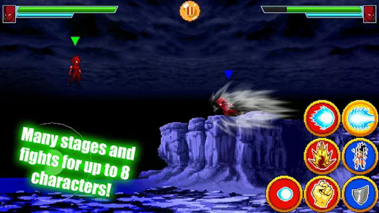 Legendary Tournament - Online Image