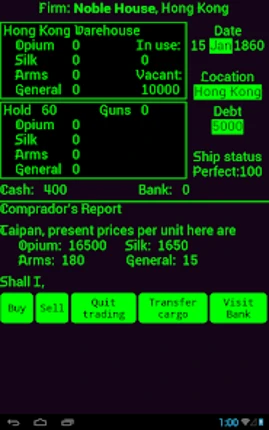 Taipan Image