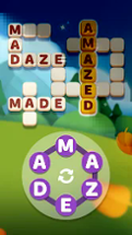 Word Spells: Word Puzzles Image