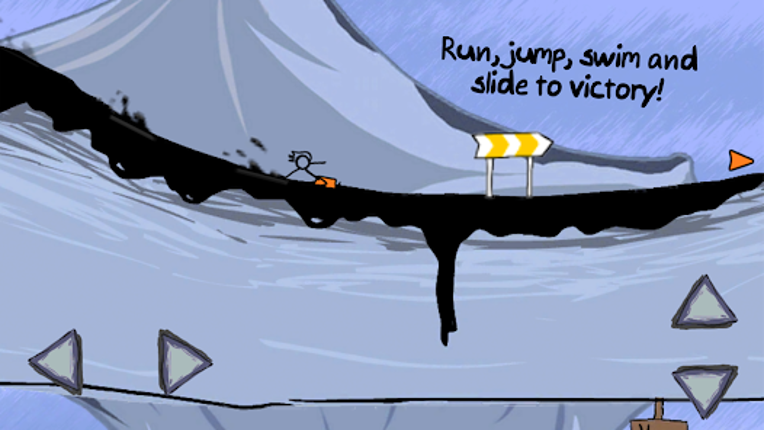 Fancy Pants Adventures Image