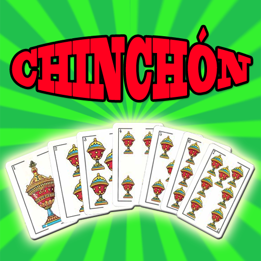 Games like Chinchon