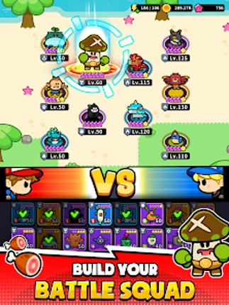 MonMon Masters Image