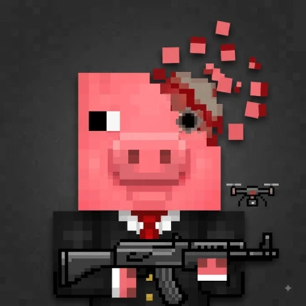 Chaos Playground: Sandbox Game Image