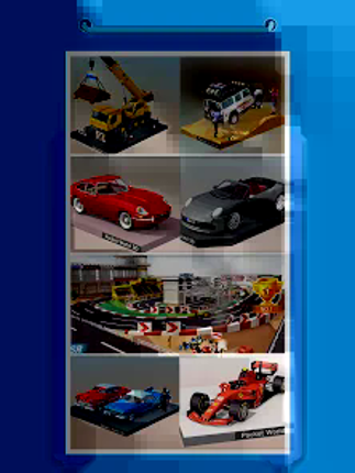 Pocket World 3D Image