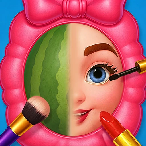 Games like ASMR Makeover: Skincare Games