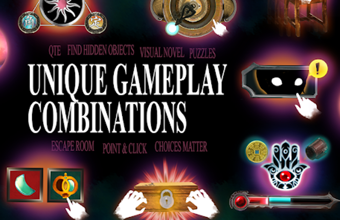 Cinema 14: Thrilling Mystery Image