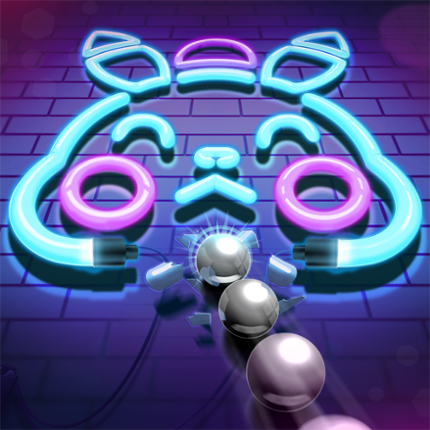 Neon N Balls Image