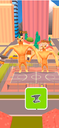 Lifting Hero: More Strong screenshot