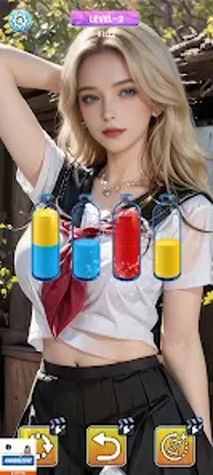 Water Sort Relax Image