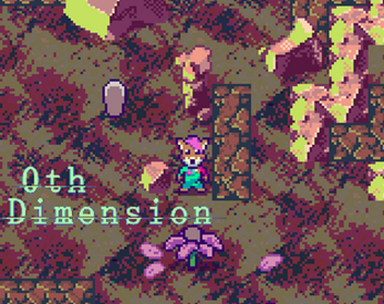 0th Dimension Image