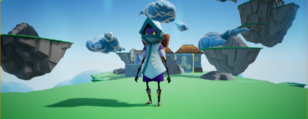 Games like 3D Platformer