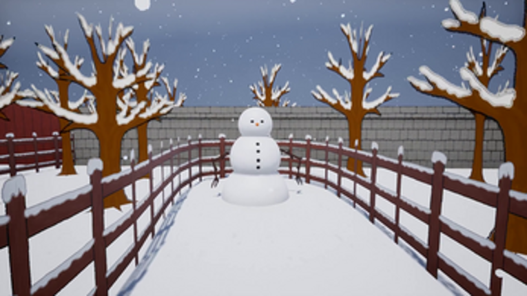 A Door Between Seasons Image