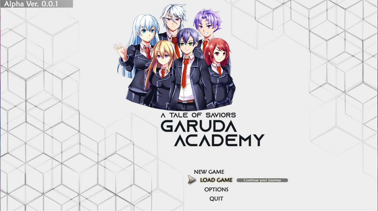Games like A Tale of Saviors: Garuda Academy