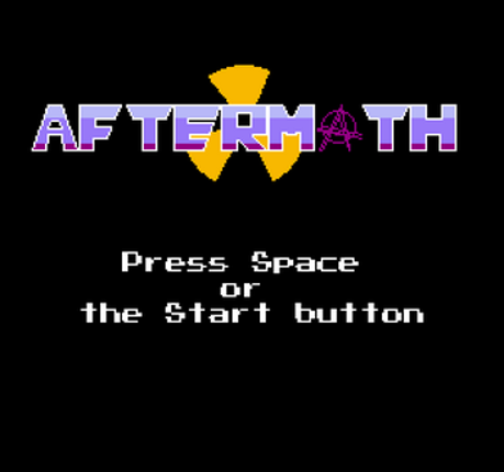Aftermath Y2K screenshot
