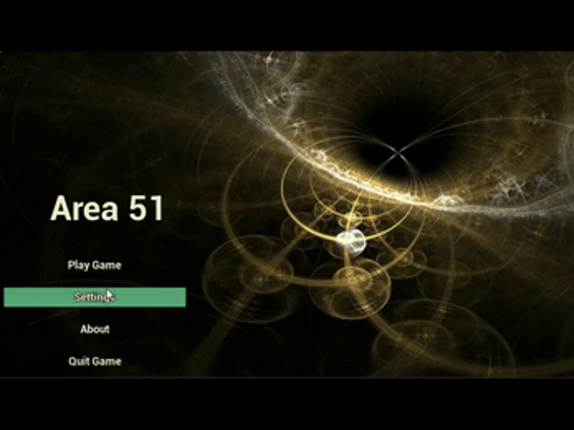Area 51 screenshot