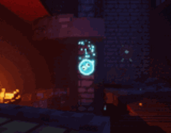 Ascending Inferno screenshot