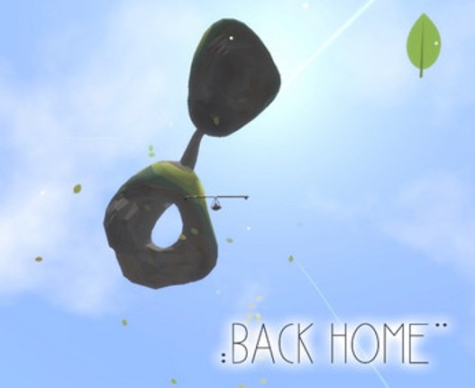 LD39 Back Home screenshot