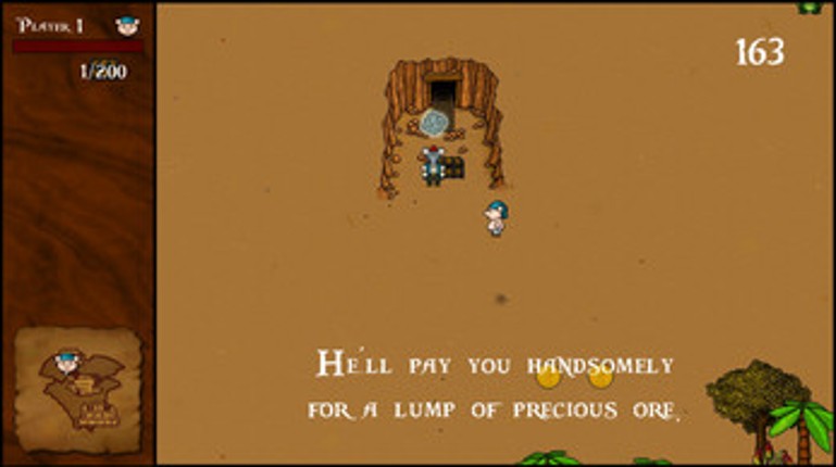 Bay of Pigs screenshot