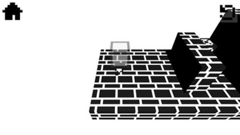 Block Dude 3D screenshot