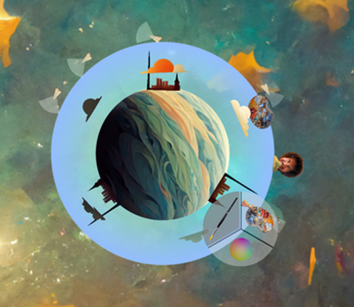 BOB ASTROSS Image