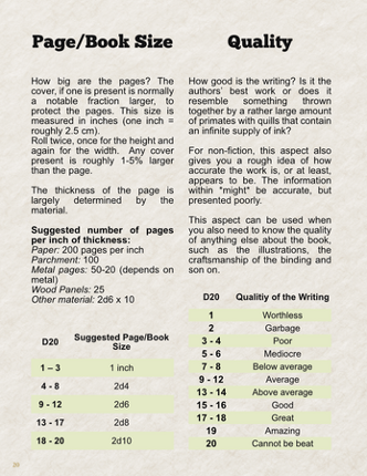 Book Details Generator screenshot