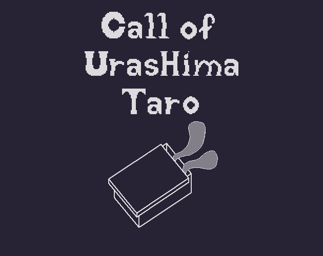 Games like Call of Urashima Taro