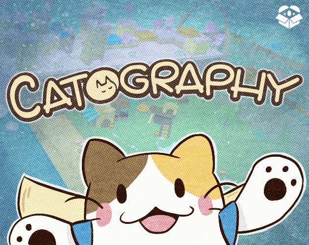 Games like Catography
