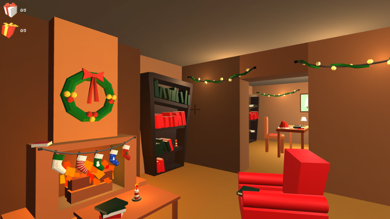 Christmas Gift Image