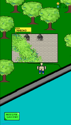 Collector Service screenshot