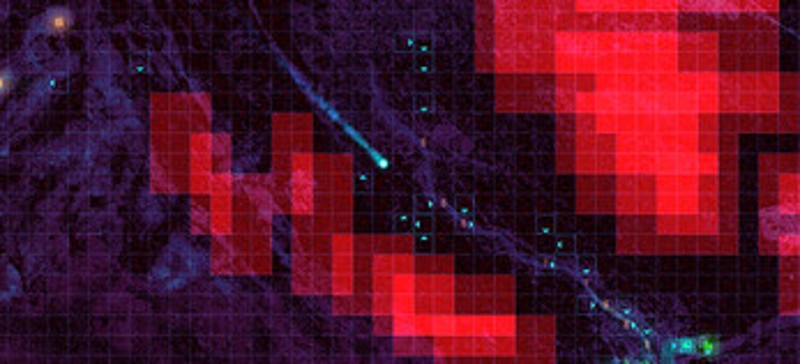 Computronium Image