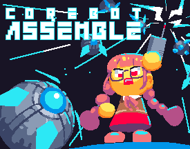 Games like Corebot Assemble